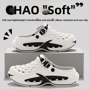 BUYANGSI | Anti-Slip Comfortable EVA Clogs