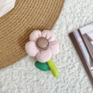 Hand Knitted Gift Bag Baby Celebration Full Moon Return Gift Wine Banquet Snack Present Woven Flower Bracelet Bag Tote Bag