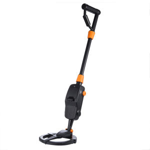 【HFM】 MD1008 Underground Metal Detector Hunter Gold Digger Finder Children