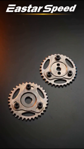 ADJUSTABLE TIMING GEAR DECOMPIN WAVE125NMAX/AEROX/LC135/150PCX150/CLICKM3
