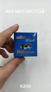 MRP BEARING 6200-HIGH QUALITY MOTORCYCLE PARTS