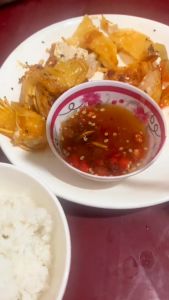 Khô Ức Cá Dứa Tẩm Vị Vị Béo Thơm Ăn Hao Cơm( Tặng Kèm Mắm Tắc Chua Cay Hải Sản)- VỰA KHÔ MINH TRIẾT