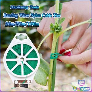 Gardening Cable for Plants: A Comprehensive Guide