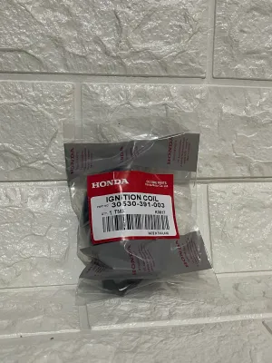 Ignition Coil (TMX155) 30530-391-003 | Honda | Genuine |