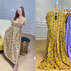 JESICA DRESS BY RGB/DRESS WANITA TERLARIS