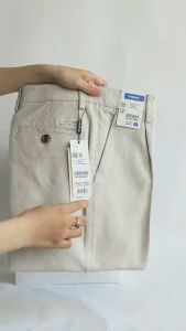 Quần kaki Việt Tiến