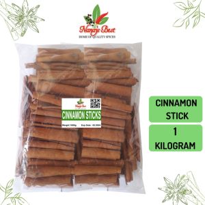 NanaysBest All Product in 1 Kilo  Black Pepper Paminta Puro Garlic Powder Onion Paprika Atsuete Annatto Powder