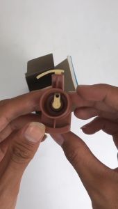 Rotor Clurit YEC untuk Carry 1.3, Futura 1.5, Espass 1.6, dan Zebra 1.3