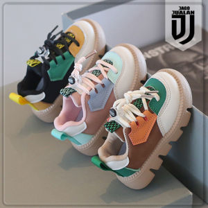 Sepatu Hiking Anak Laki-laki Perempuan & Sneakers Usia 1-6 Tahun