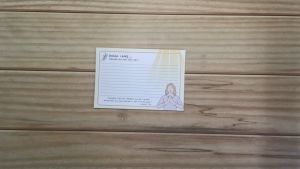 Plano ni Lord - Dasal Lang...Memopad by ArteMo Concepts