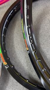 Niềng nhôm BouShi bản 1.4 1.4 cho các loại xe máy MS01