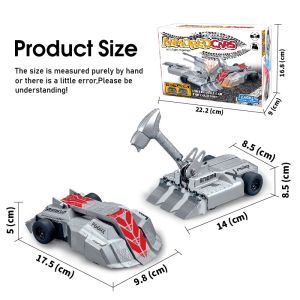 New 2.4G Double Battle RC Car Fighting Armored Car Electric Bumper Cars Gladiator Battle Toys Gifts Race Parent & Child