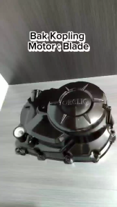 Bak Blok Block Kopling Blade - Revo Absolute ABS Komplit Full Set