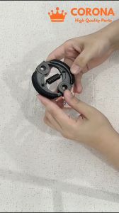 Kampas Kopling Clutch Shoe Assy BG 328: Aksesoris Mesin Potong Rumput