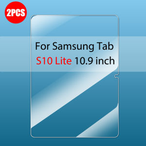 For Samsung Galaxy Tab S10 Lite Tempered Glass Screen Protector On samsung galaxy tab s10 lite 10.9 2025 9H Film