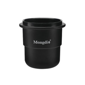 MONGDIO | Coffee Bean Container and Powder Receiver 58mm
