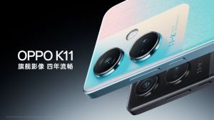 OPPO K11 5G 6.7" 2.5D OLED Snapdragon 782G 120Hz 5000mAh Battery 100W SuperVOOC 50MP Camera NFC OTA Wi-Fi 6 LPDDR4x