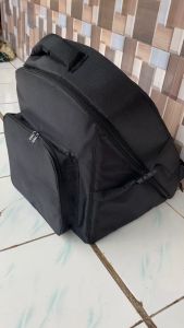 TAS BAS DREJEB BAS DUDUK BAS SARANG TAWON FULL BUSA TAHAN AIR
