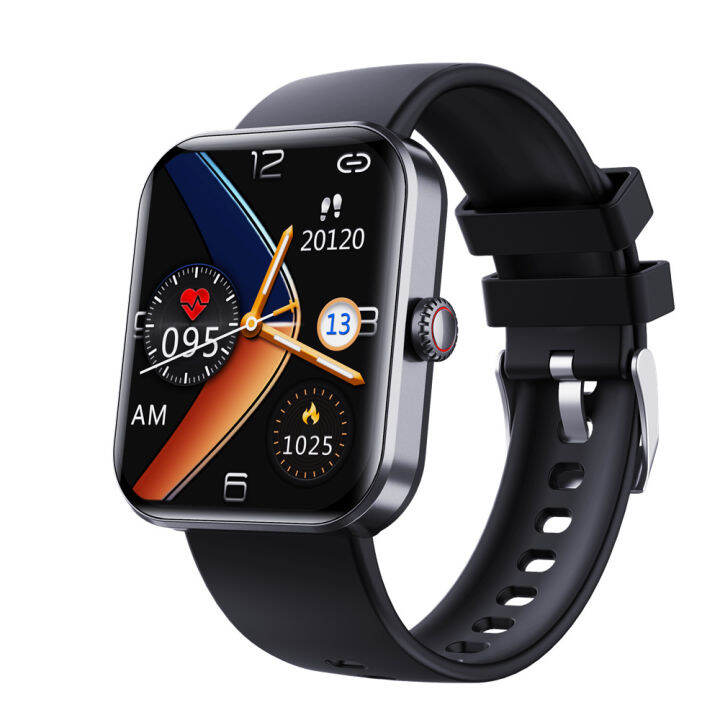 Xiaomi watch blood on sale pressure