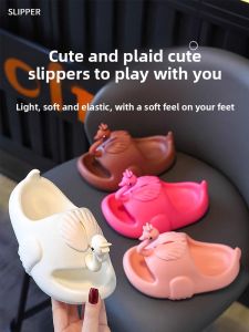 MONLEYTA | Slip Resistant Odorless Cartoon Cute New Design Versatile Slippers