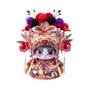 ART MOOEL | 3D Metal Puzzle Assembling Toy Model