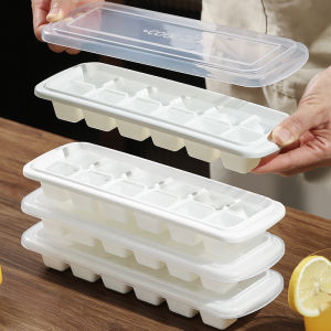 BEAUTISKY | Large Capacity Food Grade Home Use Ice Tray
