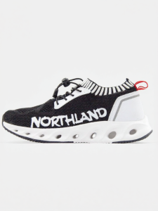 Northland | 360 Degree Breathable One-piece Elastic Lightweight Childrens Sports Shoes