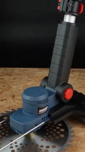 Thetoolbox x MASARU เครื่องเปล่า เครื่องตัดหญ้าไร้สาย รุ่น SCM-505N ตัดแรง มอเตอร์ BRUSHLESS เครื่องตัดหญ้า ใช้งานสะดวก น้ำหนักเบา มาซารุ