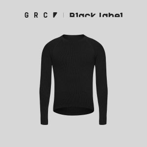 GRC | Áo Hoodie Len Pha Thu Đông