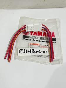 Socket spull set B65 yamaha Aerox Lexi Nmax 2020