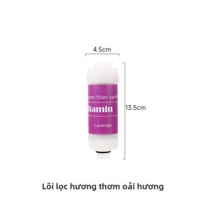 FaSoLa | Vòi Hoa Sen Thơm Có Áp Lực