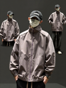 SZON | American Style Functional Workwear Jacket