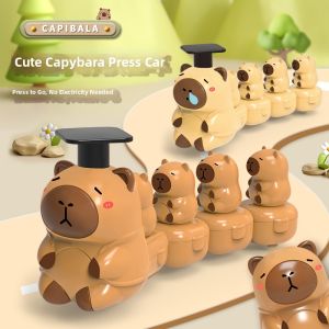 FANMIAO | Winding Educational Toy Guinea Pig