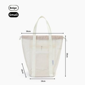 Travel Season | Large Capacity Swim Bag
