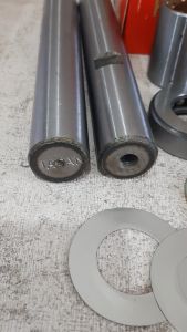 King Pin PS100 & Aksesoris Kin Pin KF-16: Panduan Lengkap