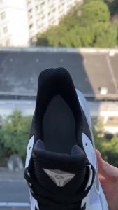 ASZUNE Original Mens Basketball Shoes: Wear-resistant Durability & Cushion Sneaker