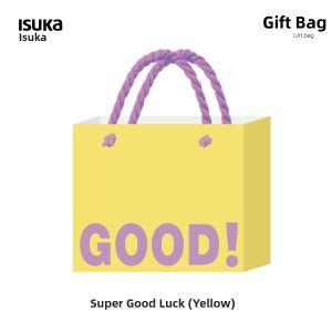 ISUKA | Beautiful Gift Tote Bag
