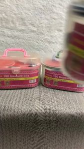 ALAT MENJAHIT 1 SET /SET KOTAK PERALATAN JAHIT