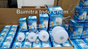 Valescom Lampu Led Kapsul 30 Watt 15 Watt 10 Watt 5 Watt 30w 15w 10w Bohlam Capsule Led Garansi