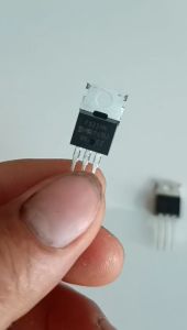 10 con  IRF Z24-9Z24