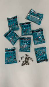 Mồi Dụ Bẫy TômCuaCáLươnChạch... Gói Xanh SIêu Nhậy