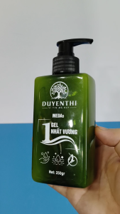 MEDAs Gel Massage Duyên Thị - Gel Chăm Sóc Cơ Thể Bôi Ngoài Da 250g