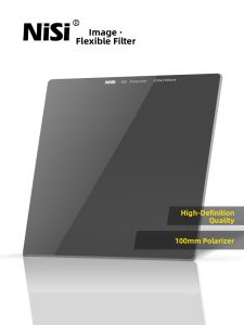Nisi | Polarizing Filter 100mm Square