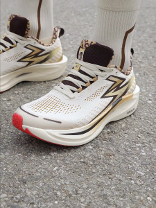 [10-50KM+] 【361 Degrees】 Flame 2.5 Et Men Running Shoes Racing Marathon Breathable 672442207