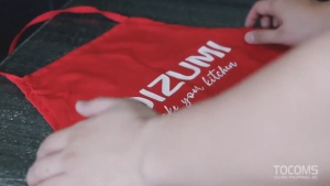 Koizumi KMG - G100/WF Electric Multi - Grill Pot