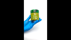 Greeny Healthy Pistachio Crunchy Spread Honey { 175g  500g }