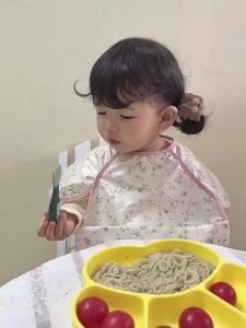 ＜105＞  Yếm Trẻ Em Mùa Hè Nam Nữ Trẻ Em Ăn Cơm Yếm Chống Thấm Nước Cho Trẻ Sơ Sinh ins Bán Buôn Đồ Dùng Bà Mẹ Và Trẻ Em Chống Quần Áo