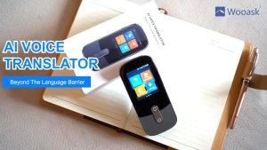 Máy phiên dịch đa ngôn ngữ CORISU W09 (Tặng tai nghe) dịch 134 ngôn ngữ màn hình cảm ứng IPS dịch offline 11 ngôn ngữ