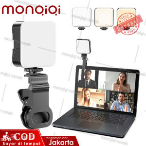 PL2 Tongsis Lampu: Pencahayaan untuk Smartphone & Komputer