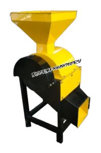 Mesin Penepung Giling Sekam padi /Mesin Penepung Cangkang Kerang/Mesin Penggiling Sekam Padi Jadi Dedak (tanpa penggerak ) mesin sekam jadi dedak